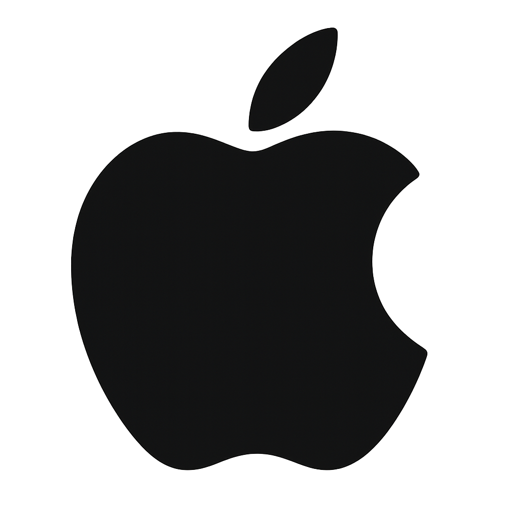 Apple-Logo